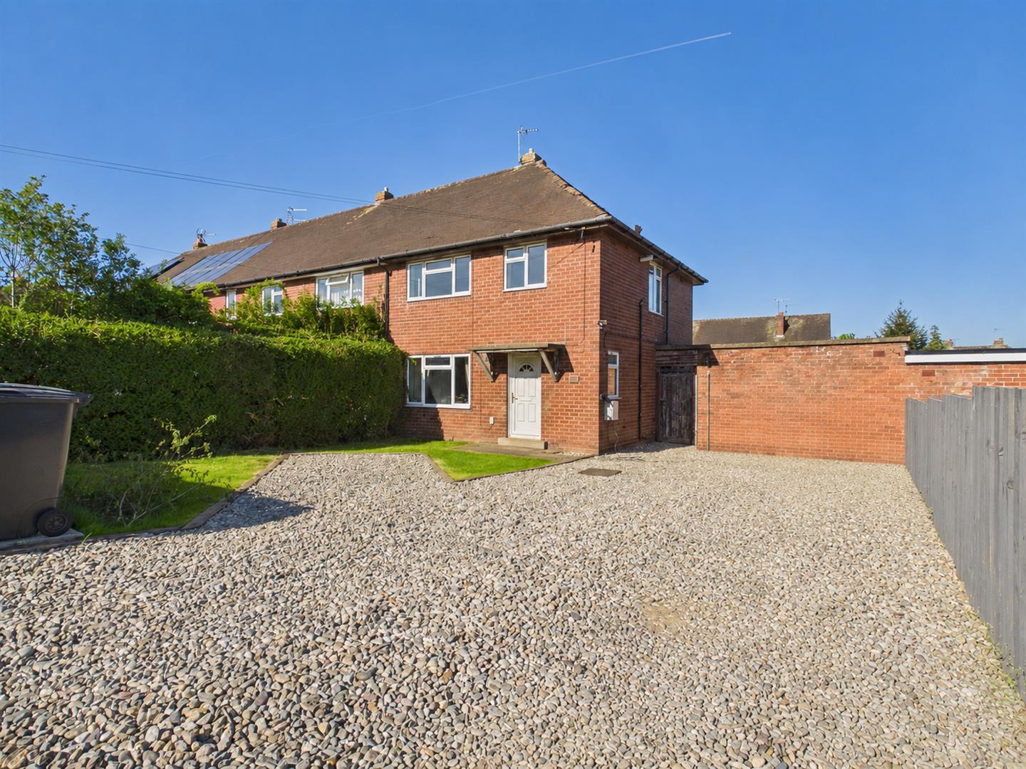 23 Cherry Tree Drive, Oswestry, SY11 2QH For Sale